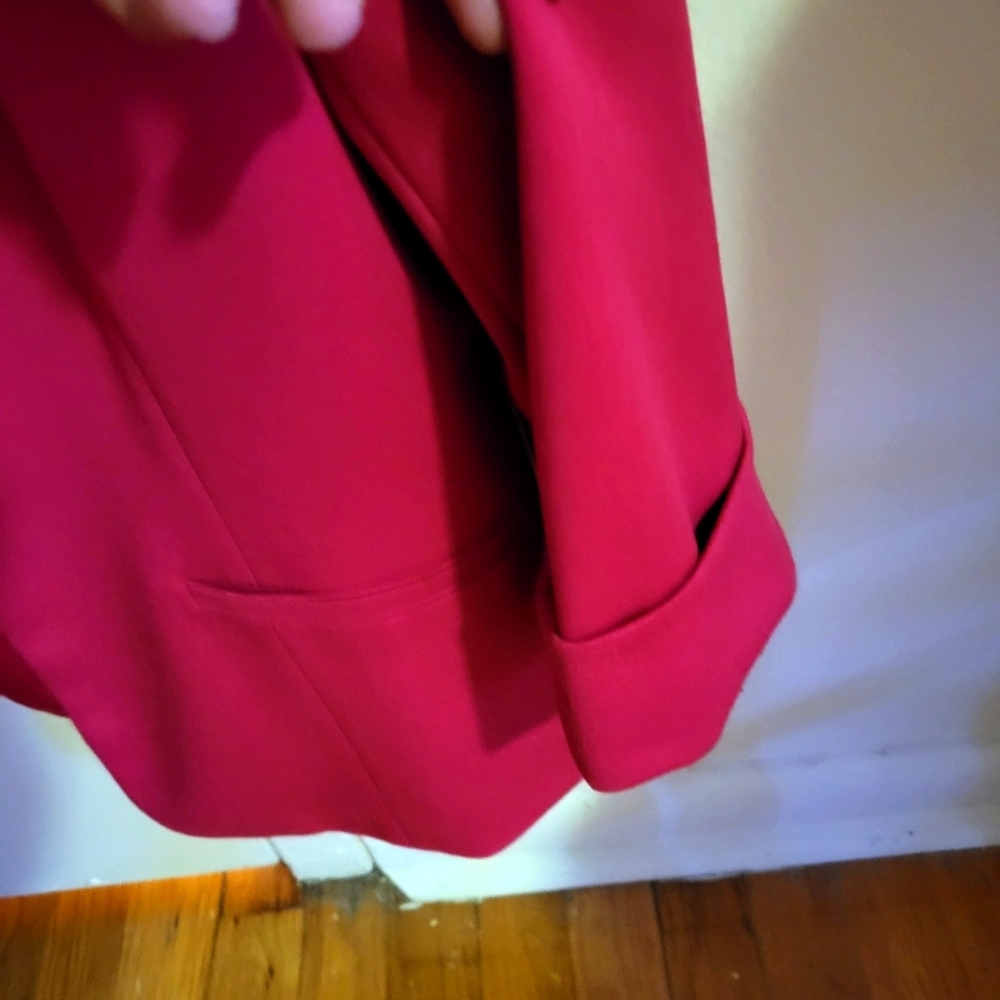 Beautiful pink balzer - Picture 3 of 13